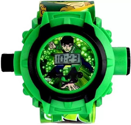 Montre ben 10 2025 carrefour