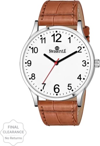 Swiss style watch cheap price