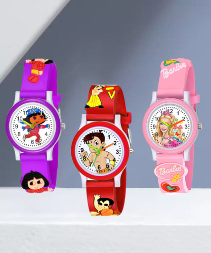 Flipkart discount baby watch