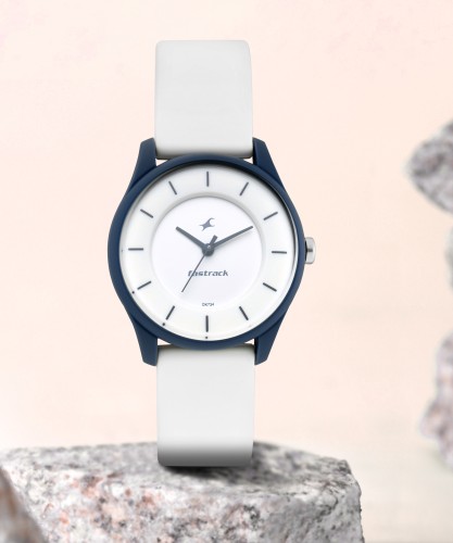 White watch online flipkart