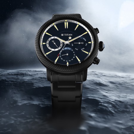 Titan new outlet arrival watches