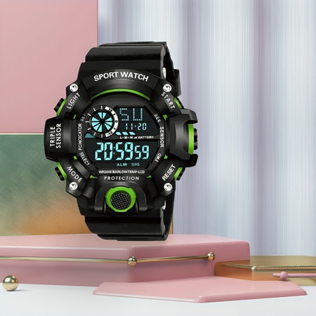 Running watch flipkart best sale