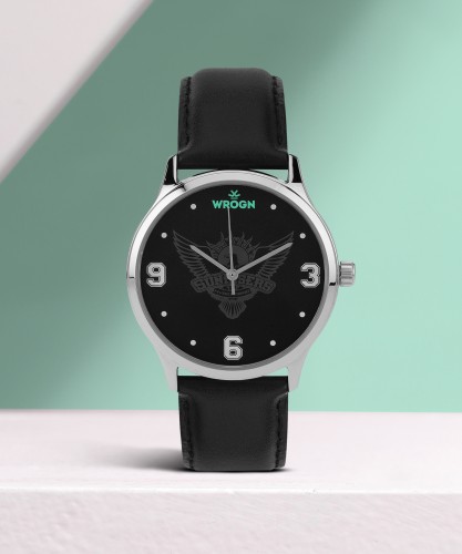 Rubees clearance watch flipkart