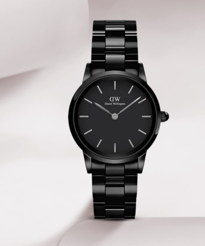 Daniel wellington 2024 digital watch