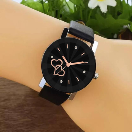Leather Watches For Women Buy Leather Watches For Women Online at Low Prices In India Flipkart
