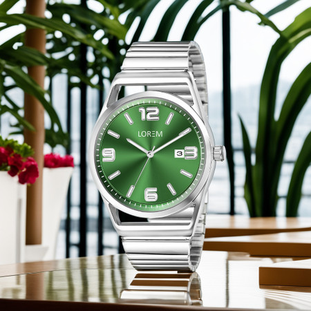 Lorem watch company outlet