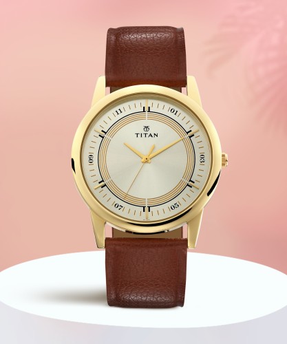 Titan Watches Buy Titan Watches for Men Womens Online at