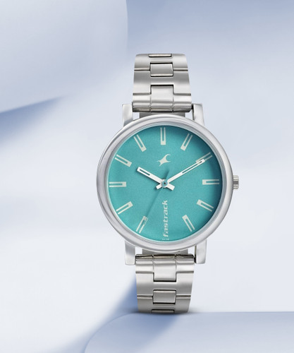 Fastrack watches for womens in snapdeal online