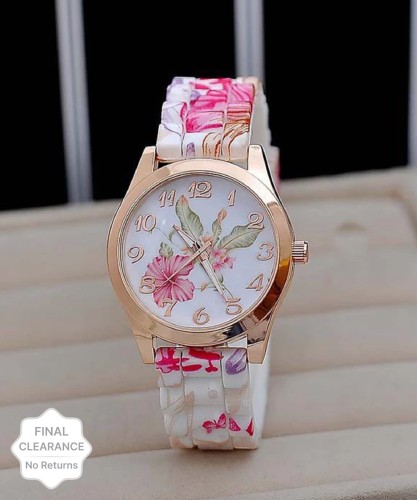 Flipkart online clearance shopping girl watch