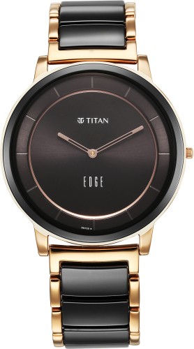 Ultra thin watches top titan