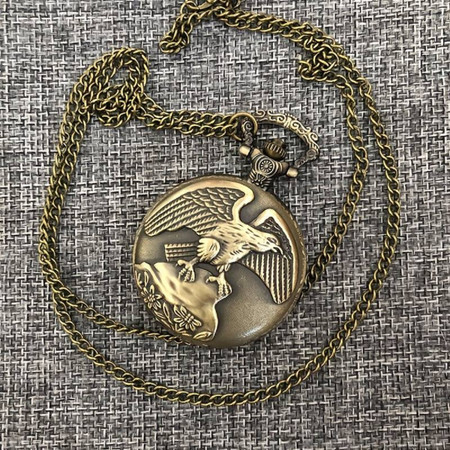 Arenix pocket watch sales