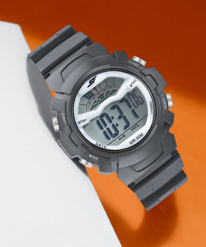 Electric discount watch flipkart