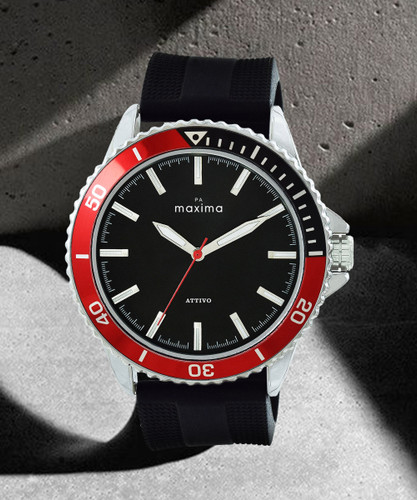 Maxima Watches Buy Maxima Watches Online Min 60 Off at Best Prices In India Flipkart