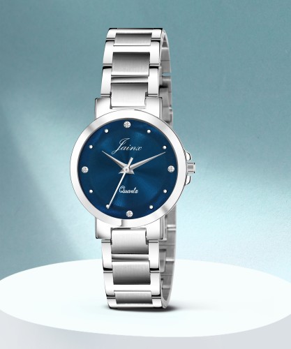 Women's wrist watches online shopping flipkart new arrivals