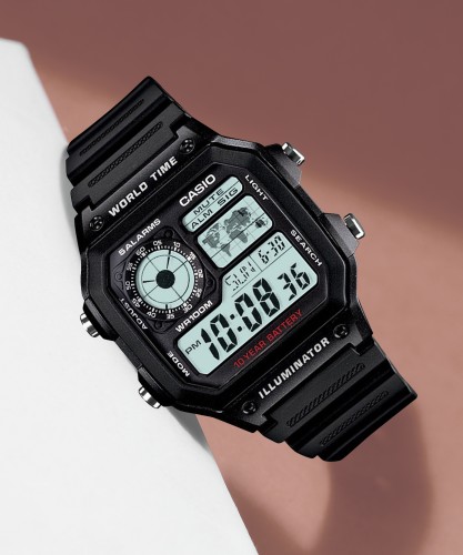 Casio Sports Buy Casio Sports online at Best Prices in India Flipkart