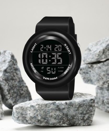 Digital watch for men flipkart online