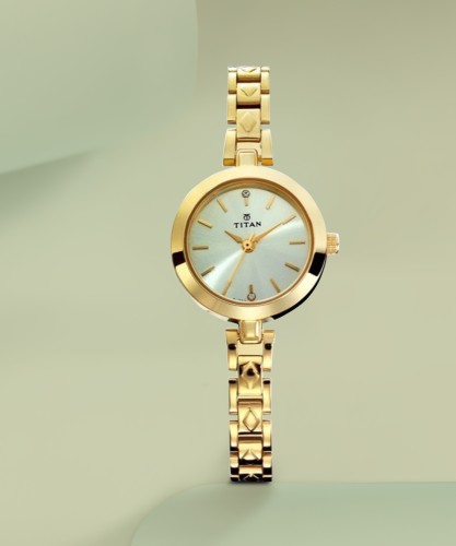 Titan ladies watches discount online