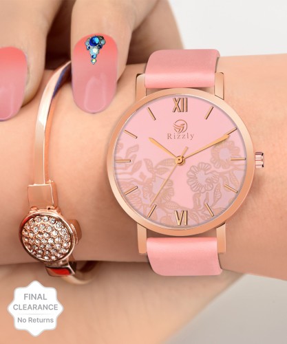 Branded watches for 2024 womens in flipkart