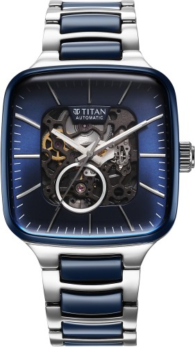 Titan Watches - Buy Titan Watches Online at India's Best Online 