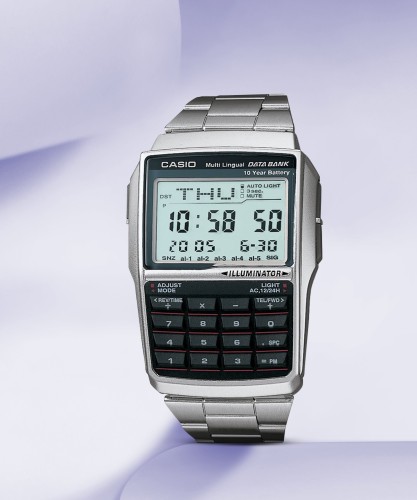 Casio flipkart outlet