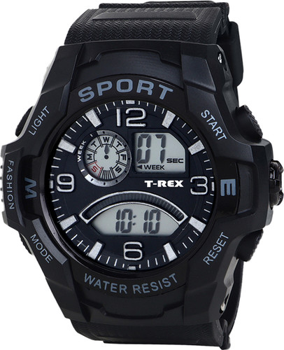 Digital wrist discount watch flipkart