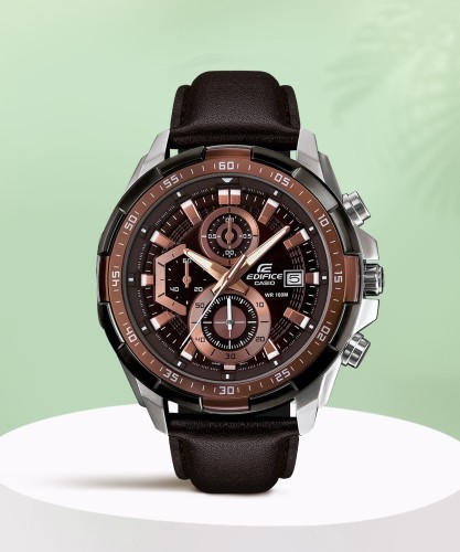 Edifice on sale watch snapdeal