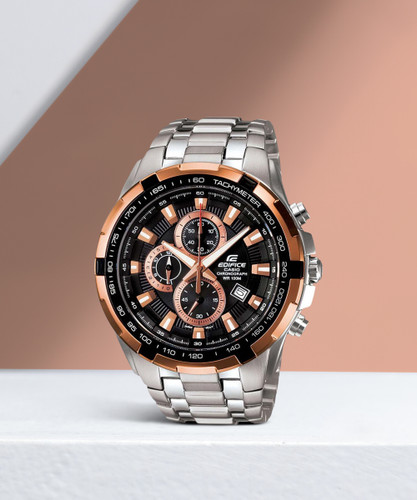 Snapdeal casio edifice outlet