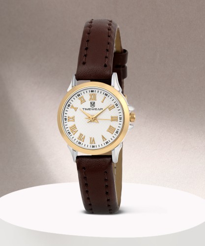 Flipkart wrist 2024 watch for ladies