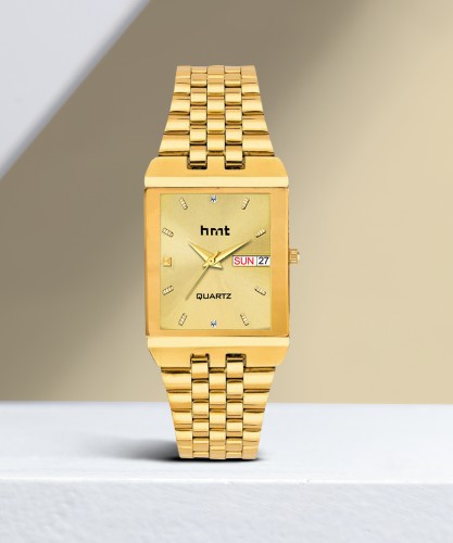 Buy outlet gold watch