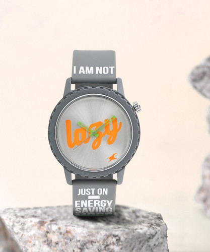 Fastrack mens store watch below 1000