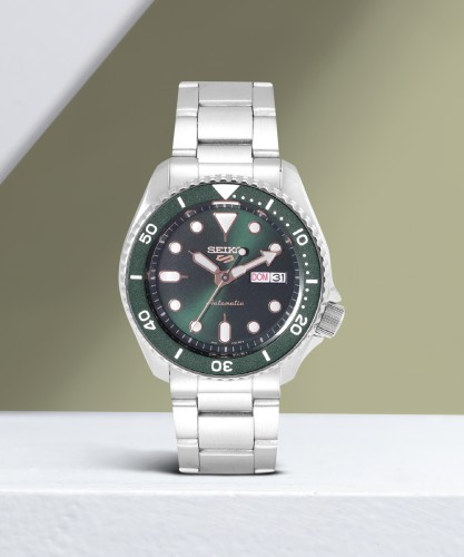 Seiko 5 neo sports hot sale