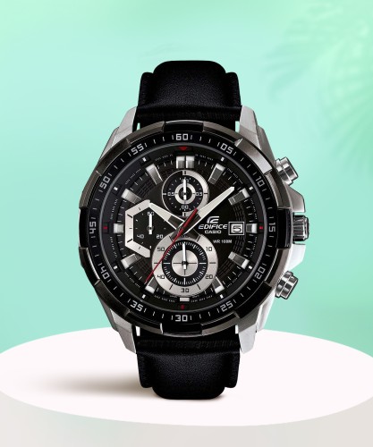 Casio ex 356 outlet edifice watch