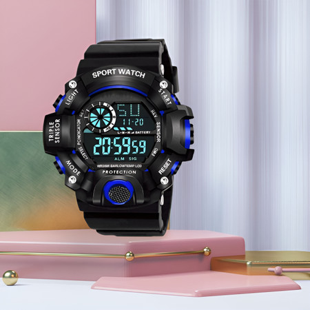 Digital Wrist Watches Buy Digital Wrist Watches Online at Best
