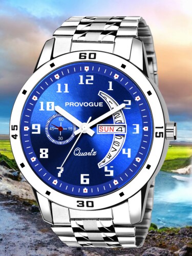 Provogue watch 104170 wh 283 outlet f