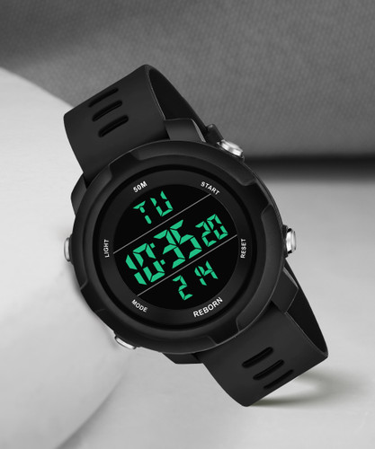 Flipkart watches for boy 2025