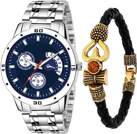 Buy Watch Bracelet Set Online In India  Etsy India
