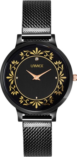 Lamex couple watch online price