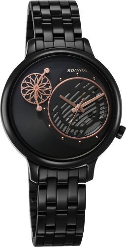 Sonata ladies watches below on sale 700