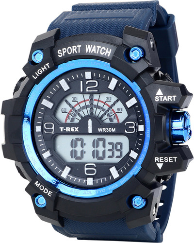 Flipkart offers wrist watch clearance
