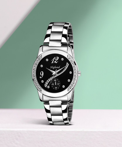 flipkart sale today offer ladies watches