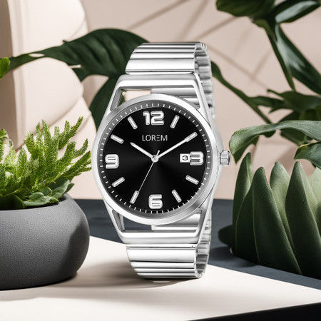 Lorem watch company online