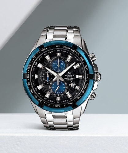 Casio Edifice Watches Buy Casio Edifice Watches For Men Women Online At Best Prices Flipkart