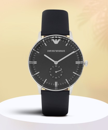 Armani watches best sale buy online