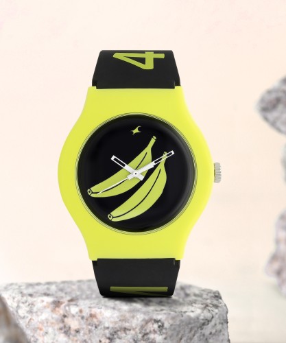 Flipkart fast hot sale track watch