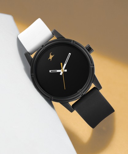 First track watch on sale flipkart