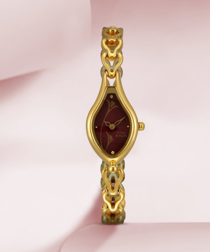 Titan raga clearance ladies watches online