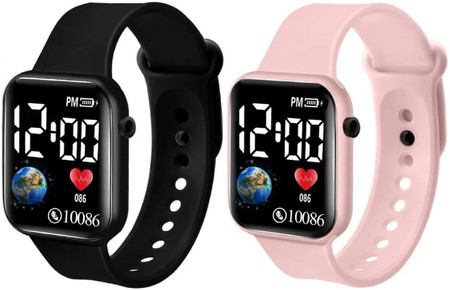 Bacho ki watch top