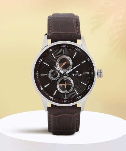 Flipkart deals titan watch