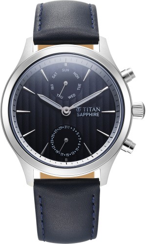 Titan khadi watch flipkart hot sale