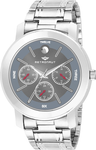 Metronaut watch 2025 company